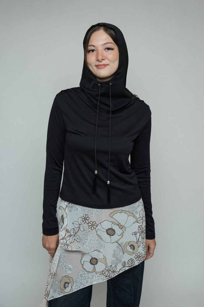 Cagoule mondaine